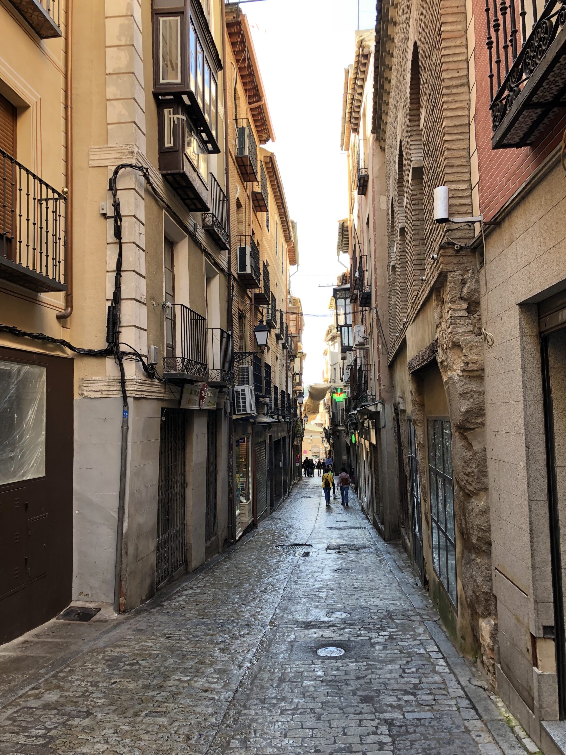 【コロナ明けにしたい】スペインの世界遺産に登録された古都!「トレド」の旧市街地へ | OKP+REVIEW